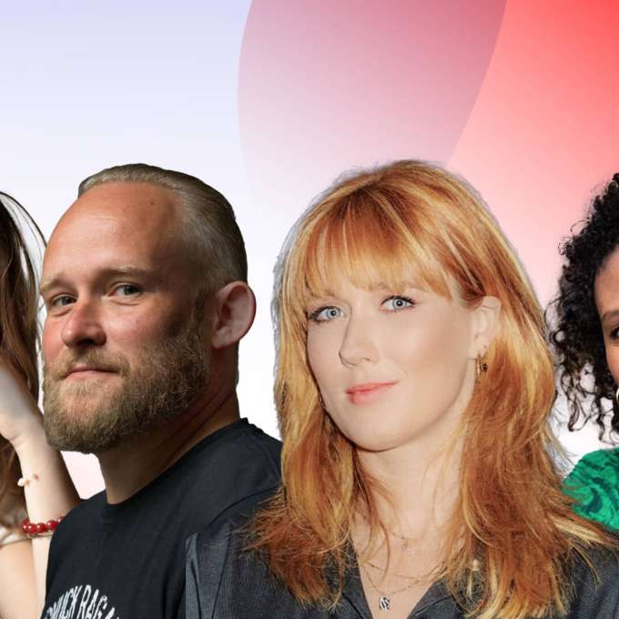 Vrijheidssprekers 2025 bekend